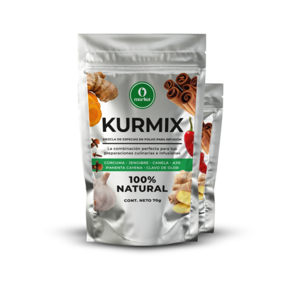 Kurmix