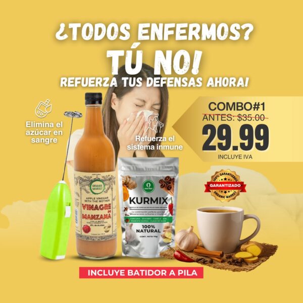 Combo 1